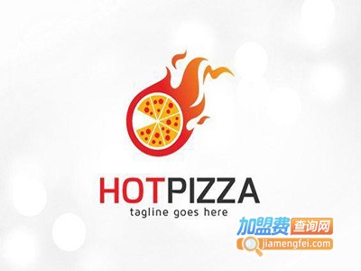hot披萨加盟费