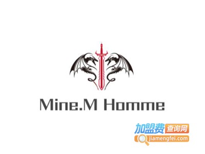 Mine.M Homme加盟费