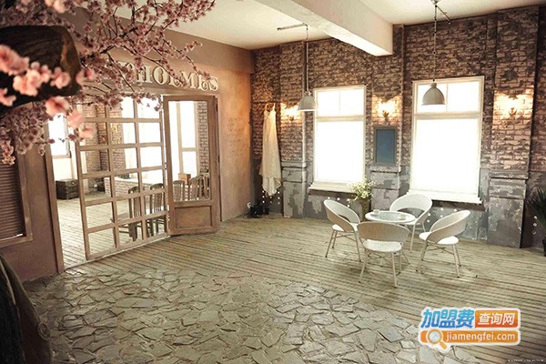 喜福来喜蛋加盟门店