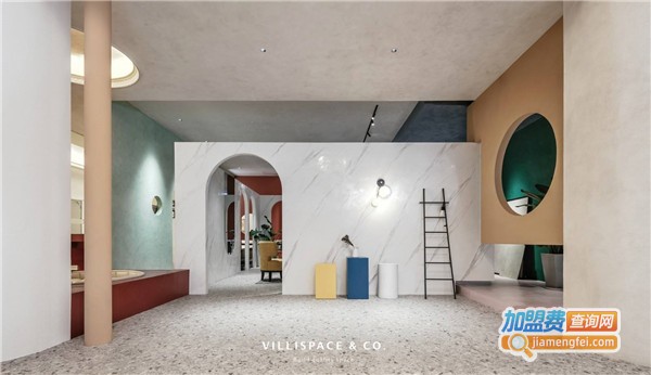 尤勒贝特艺术涂料加盟费