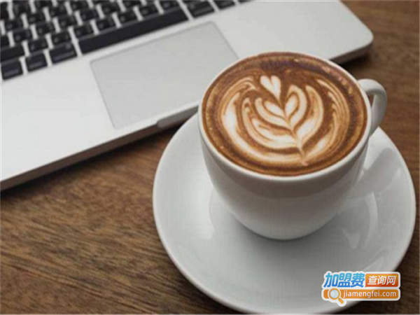 saicoffee赛咖啡加盟门店