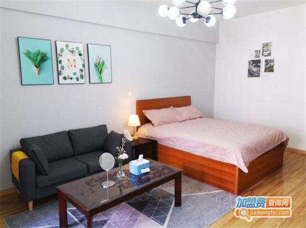 众乐居家具加盟费