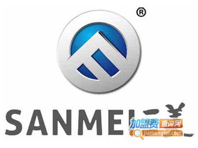 三美化妆品加盟费