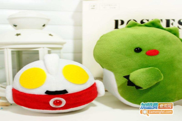 抱璞创意玩具加盟费