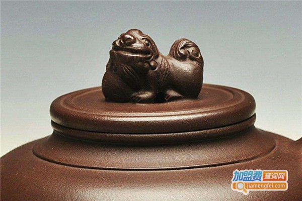 范锡军陶艺加盟费