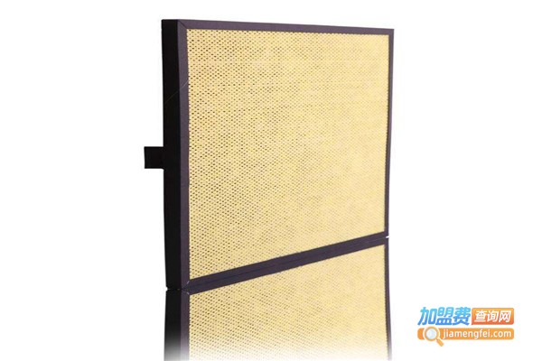 力天世纪空气净化器加盟费