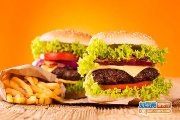 优德乐快餐加盟费