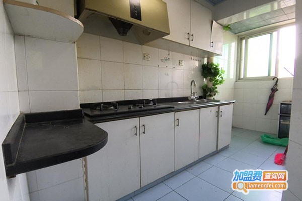 怡康橱柜加盟费