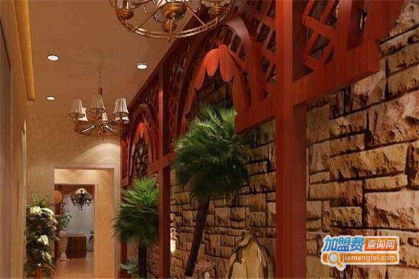 汉拓装饰装潢加盟费