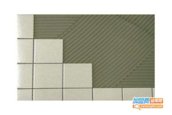 新箭瓷砖加盟费