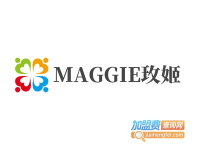 MAGGIE玫姬加盟费