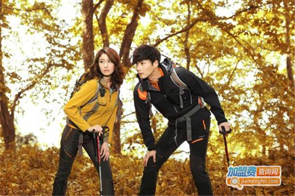 艾牧途户外加盟费