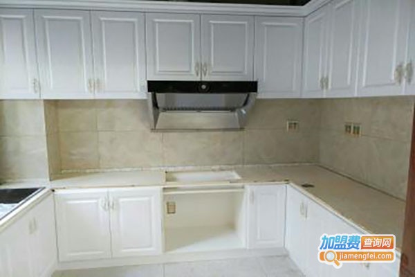 优思诺橱柜加盟费