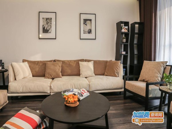 欢乐佳园装饰装潢加盟费