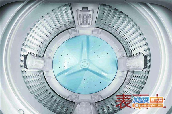 路卡洗衣