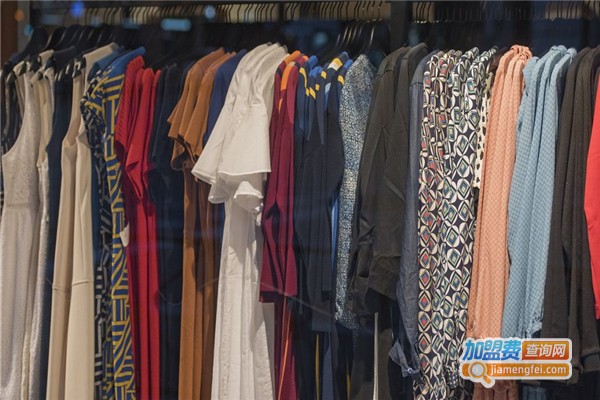 沐阳童童装加盟费