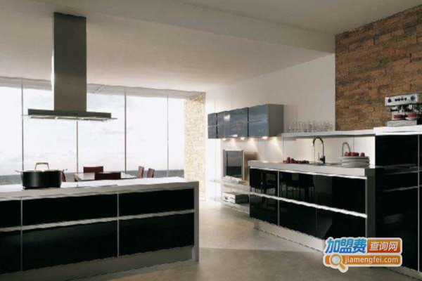 德国ALNO橱柜加盟费