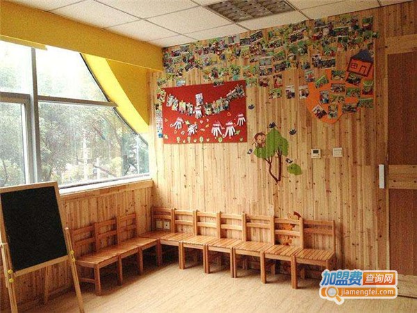 蜂鸟单词速记加盟费