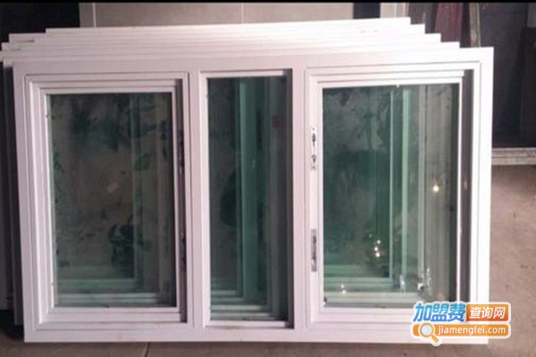 雷奥防砸窗加盟门店