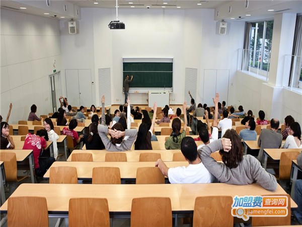 金路公务员教育加盟门店