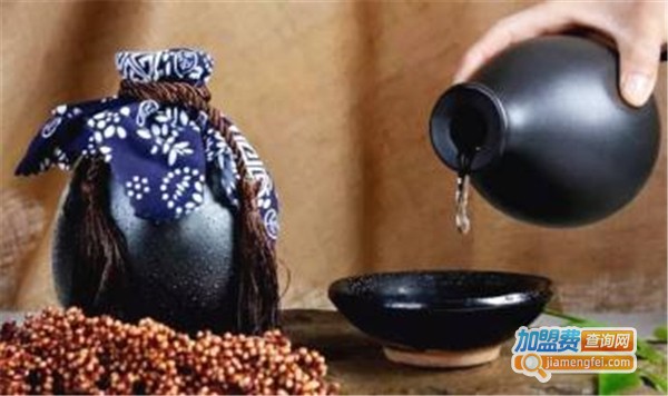 贵价酒业加盟费