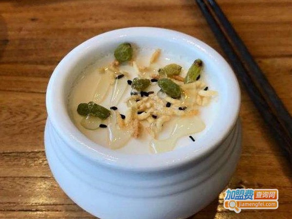 益·斯美自酿酸奶加盟费