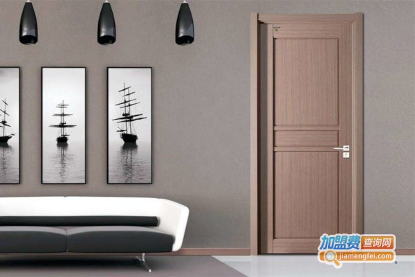 金迪门业加盟费