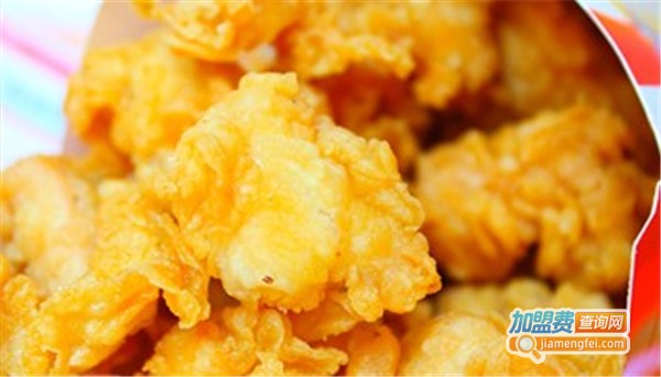 雅比斯快餐加盟费