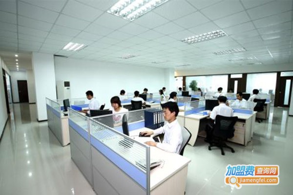 育学林加盟门店