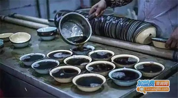 广东凉茶店加盟，开广东凉茶店助您财运亨通！