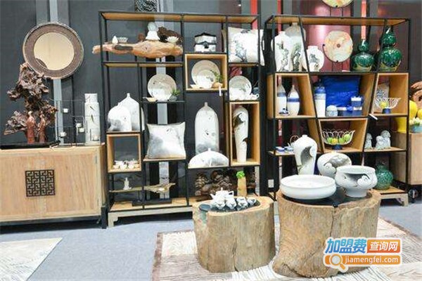 大千家居饰品加盟费