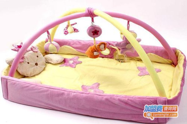 卡其贝特加盟费