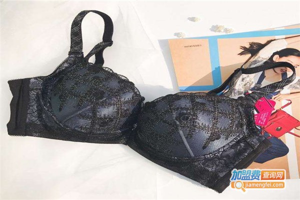 哈涵内衣加盟费