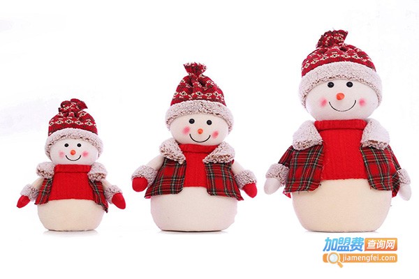 新悦工艺礼品加盟费