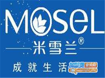 米雪兰化妆品加盟费