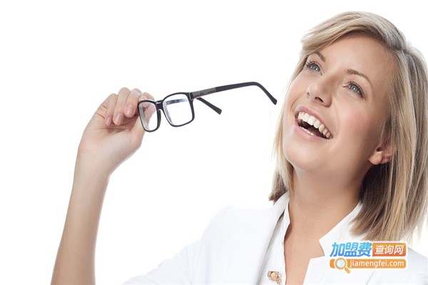 GBV大光明眼镜加盟费