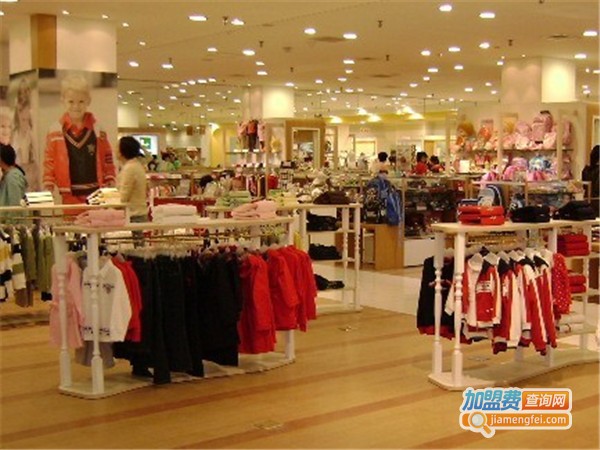 奥克汤姆加盟门店