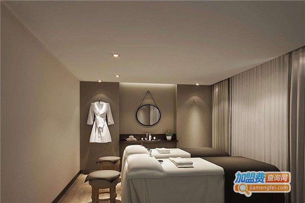 新之肤美容院加盟费