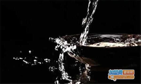 贵价酒业加盟费