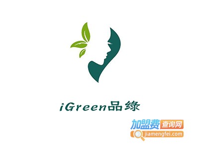 iGreen品绿加盟费