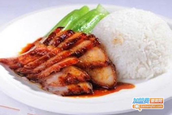 幸运猫小吃加盟门店