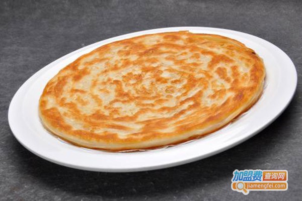 盛福来小吃加盟门店