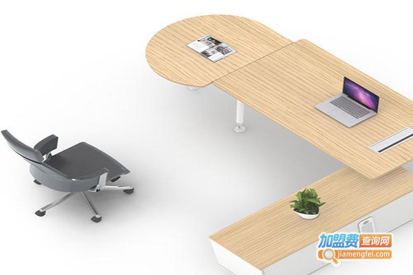 六森家具加盟门店