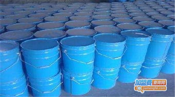 高龙涂料