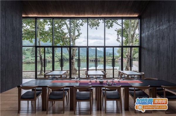 桃源茶社加盟费