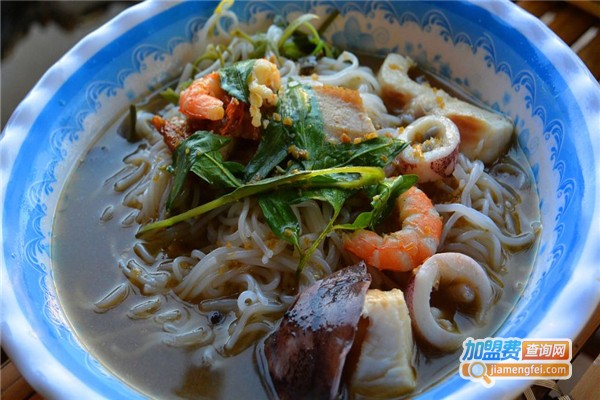 香飘飘特色小吃加盟费