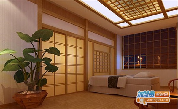 疤痕修复中心加盟费