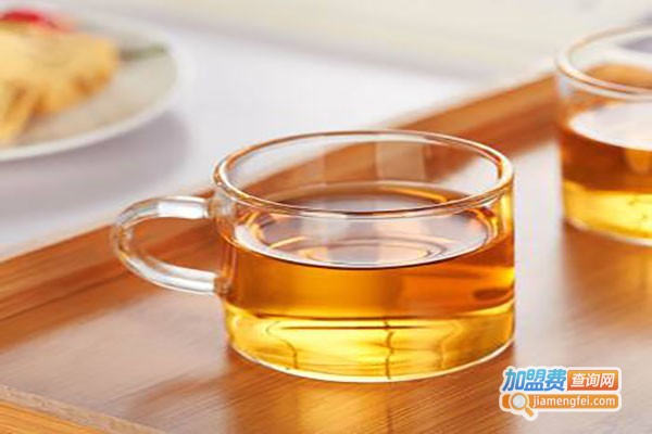 福建飘逸茶业有限公司