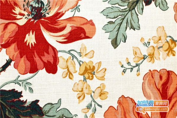 中瀛刺绣加盟费