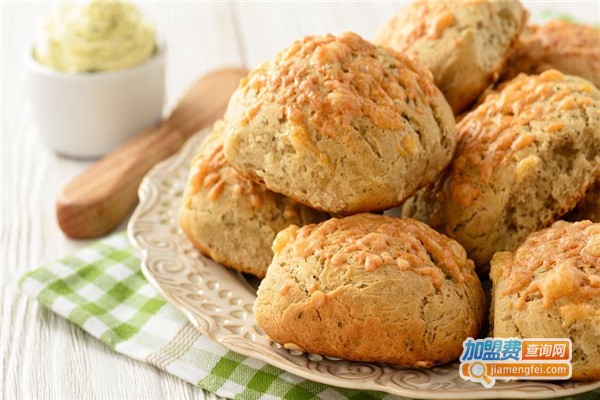 今度烘培加盟费